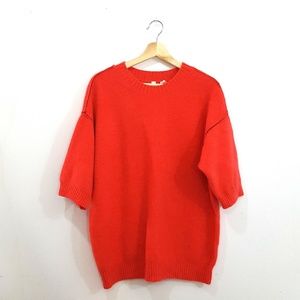《Anthropologie》Moth wool blend sweater
